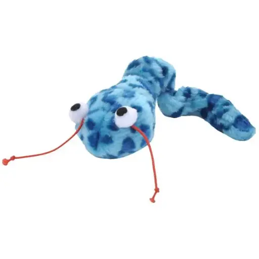 [81008 TB] TURBO GATO CREATURE CON VIBRACION