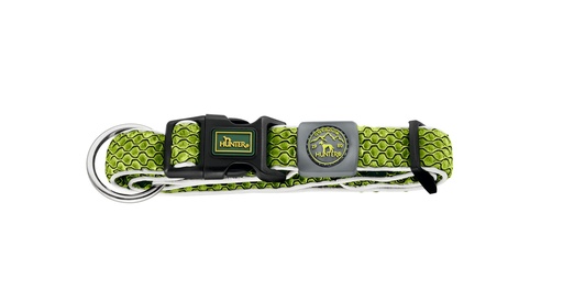 [66610 HU] HUNTER DOG HILO VP COLLAR 40-60 Cm L-XL LIMA